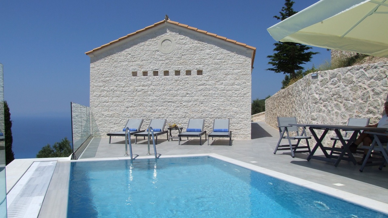 Photo of Outdoor in Agios Nikitas