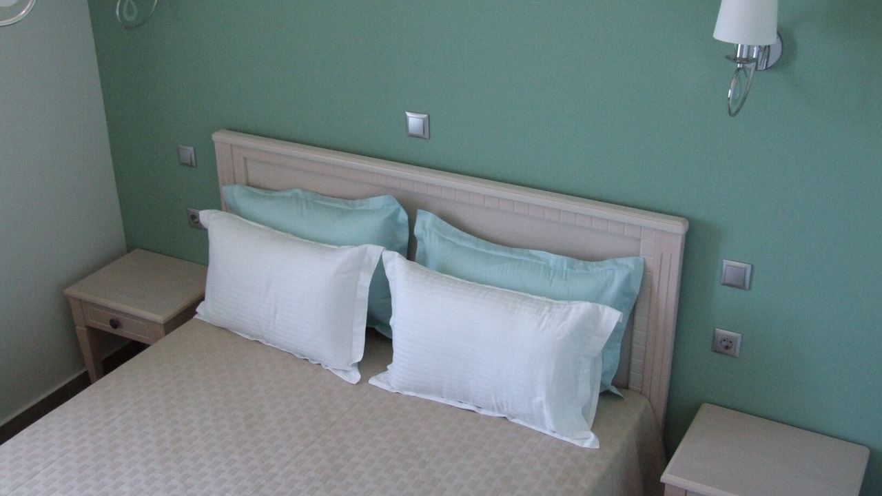 Photo of Bedroom in Agios Nikitas