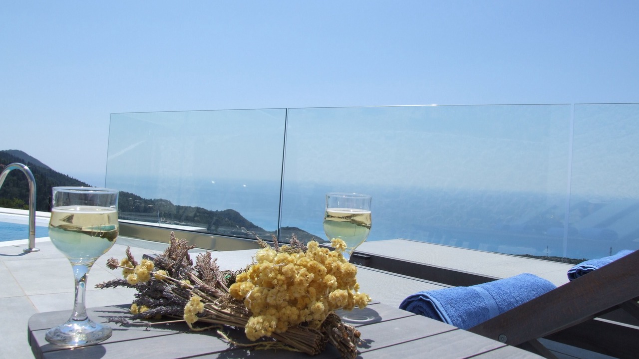Photo of Outdoor in Agios Nikitas