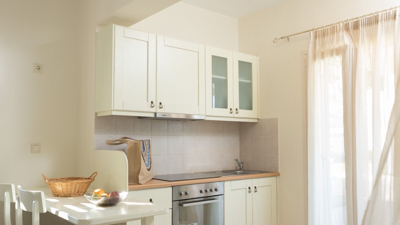 Photo of Kitchen in Agios Prokopios