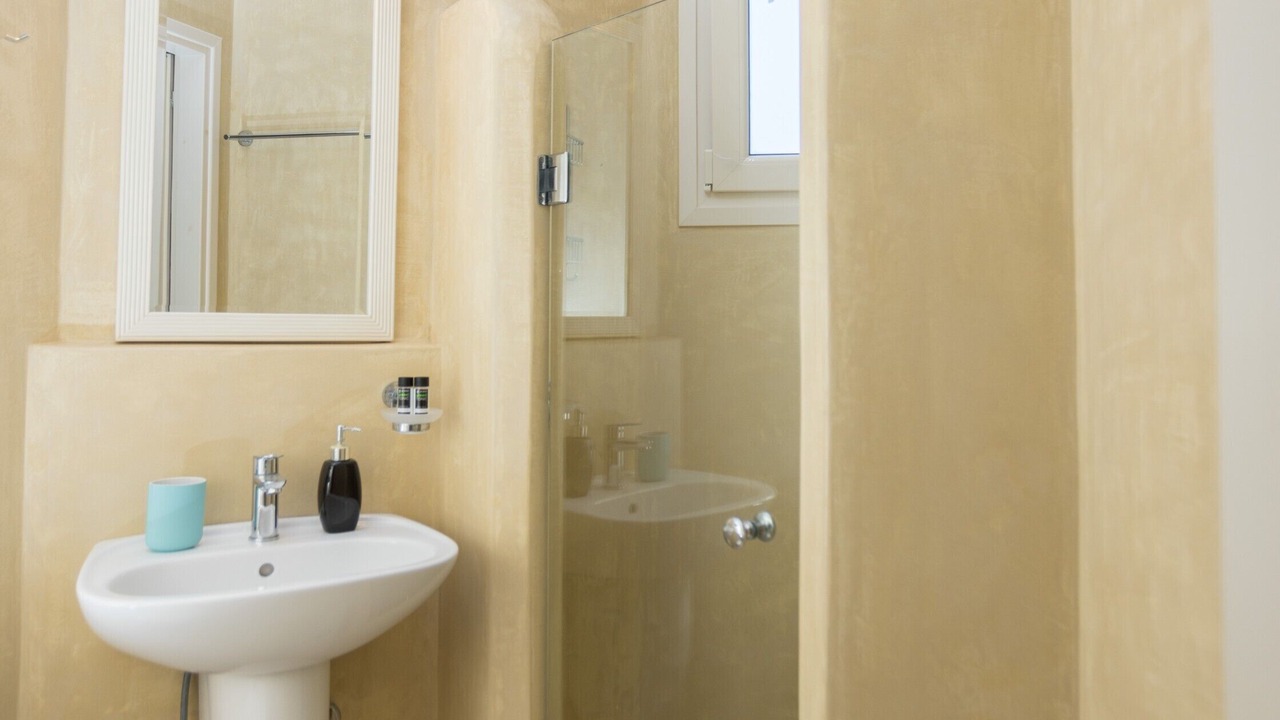 Photo of Bathroom in Agios Prokopios