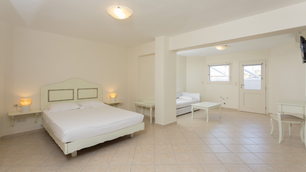 Photo of Bedroom in Agios Prokopios