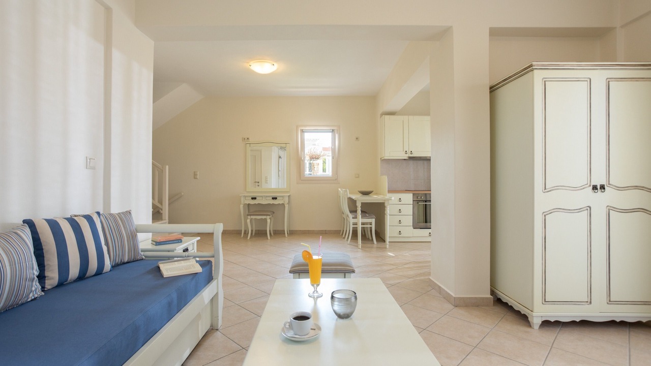 Photo of Livingroom in Agios Prokopios