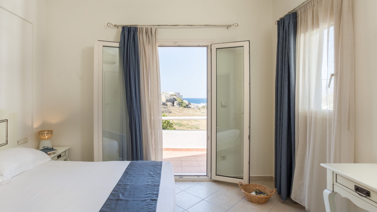 Photo of Bedroom in Agios Prokopios