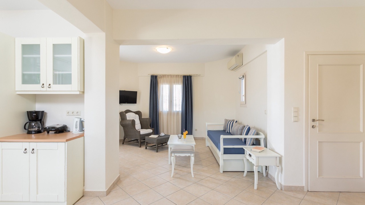 Photo of Livingroom in Agios Prokopios