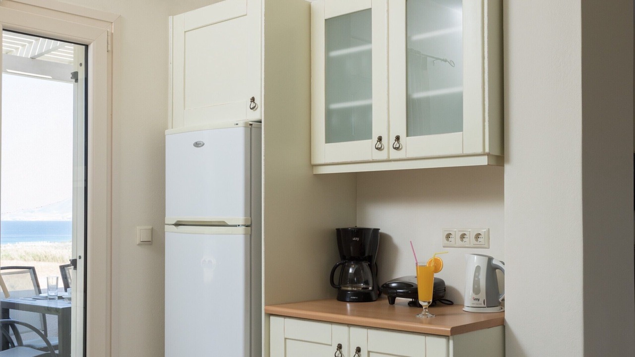 Photo of Kitchen in Agios Prokopios