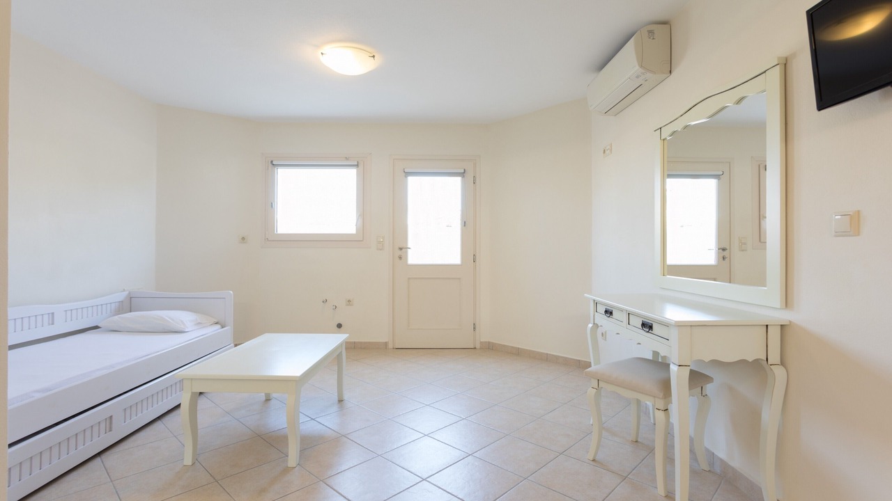 Photo of Bedroom in Agios Prokopios