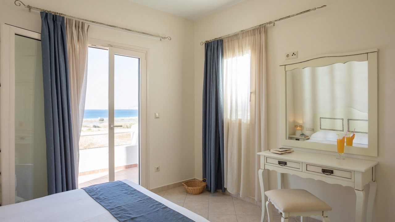 Photo of Bedroom in Agios Prokopios
