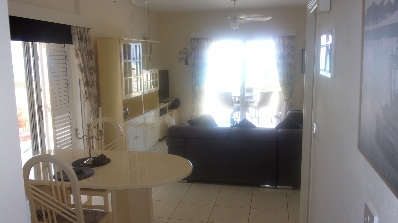 Photo of Livingroom in Kissonerga