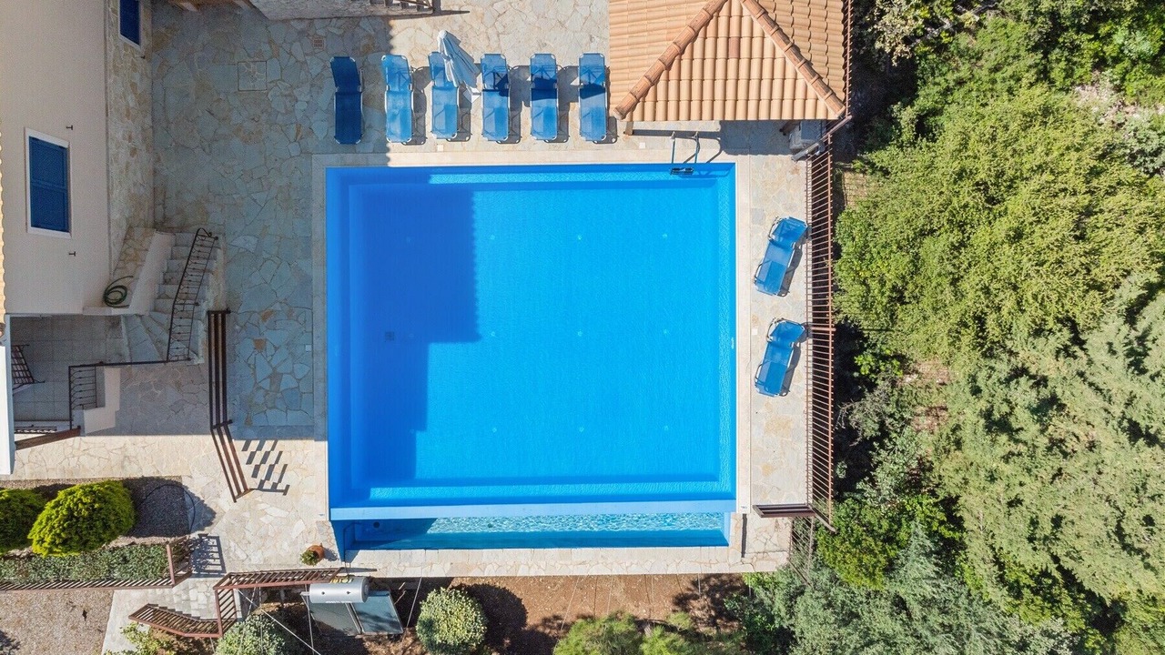 Photo of Outdoor in Sivota