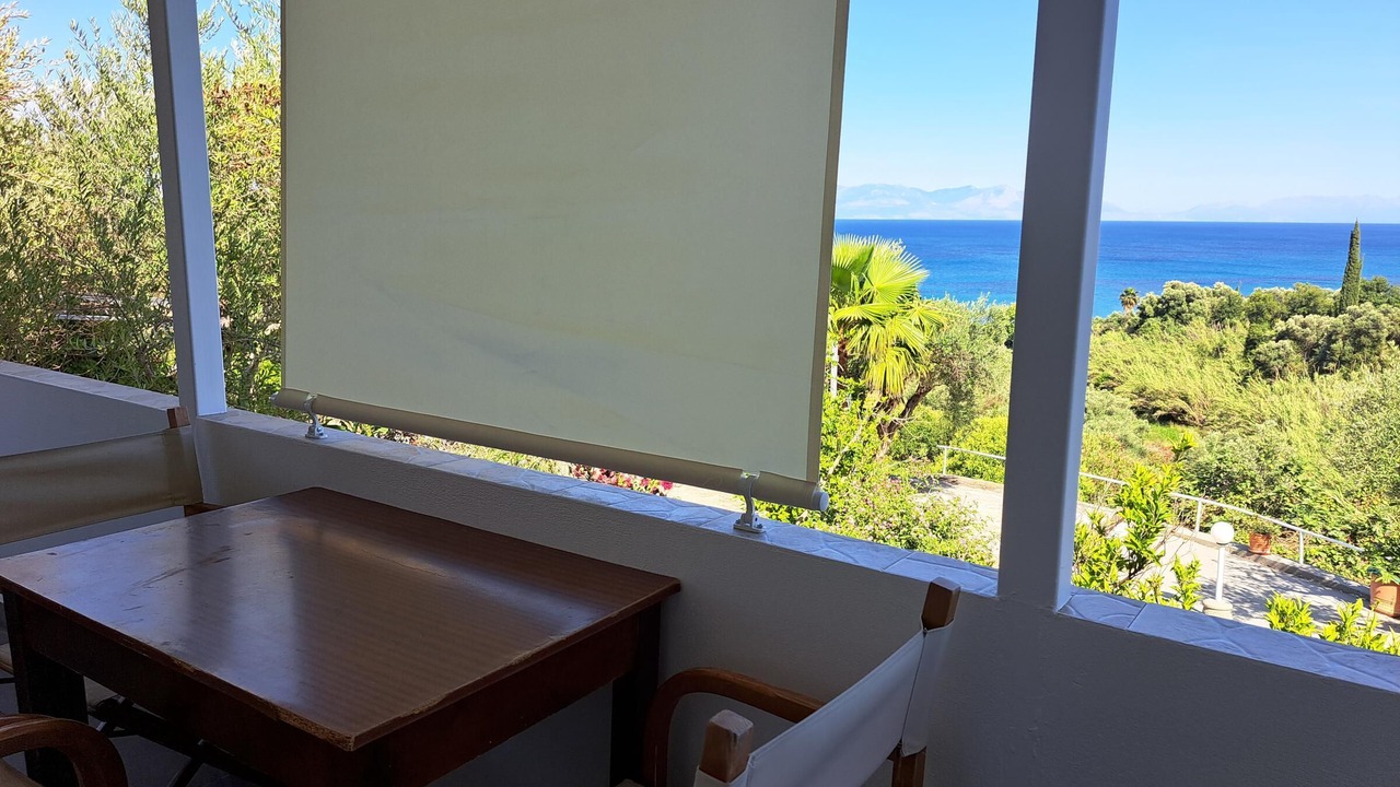 Photo of Patio Balcony in Kompi