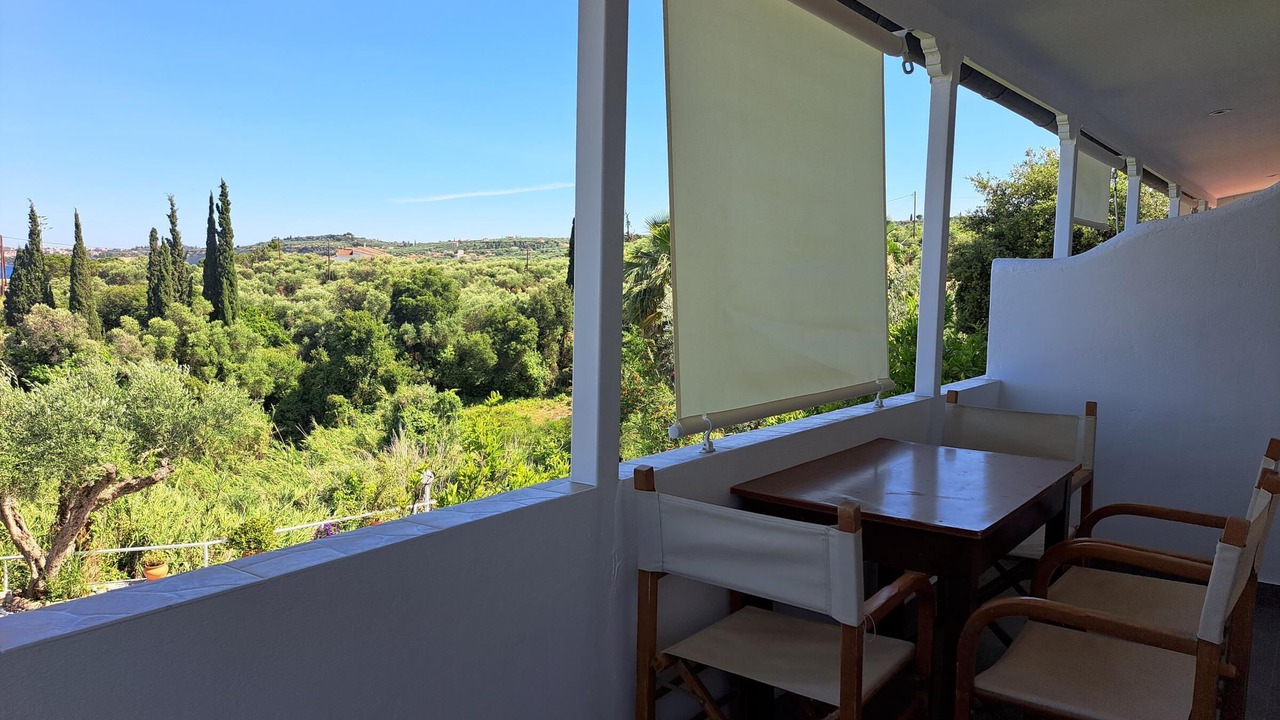 Photo of Patio Balcony in Kompi