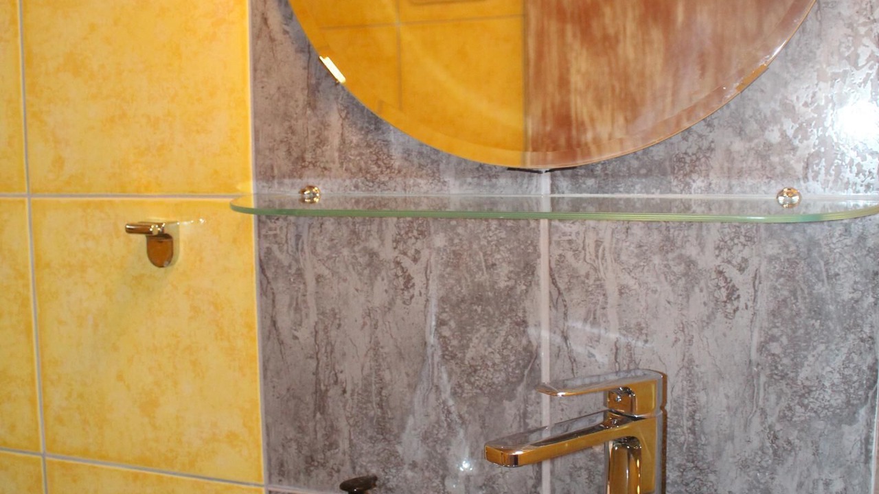 Photo of Bathroom in Kompi