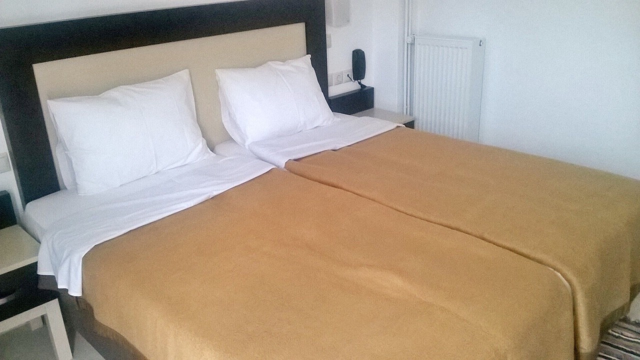 Photo of Bedroom in Kamena Vourla