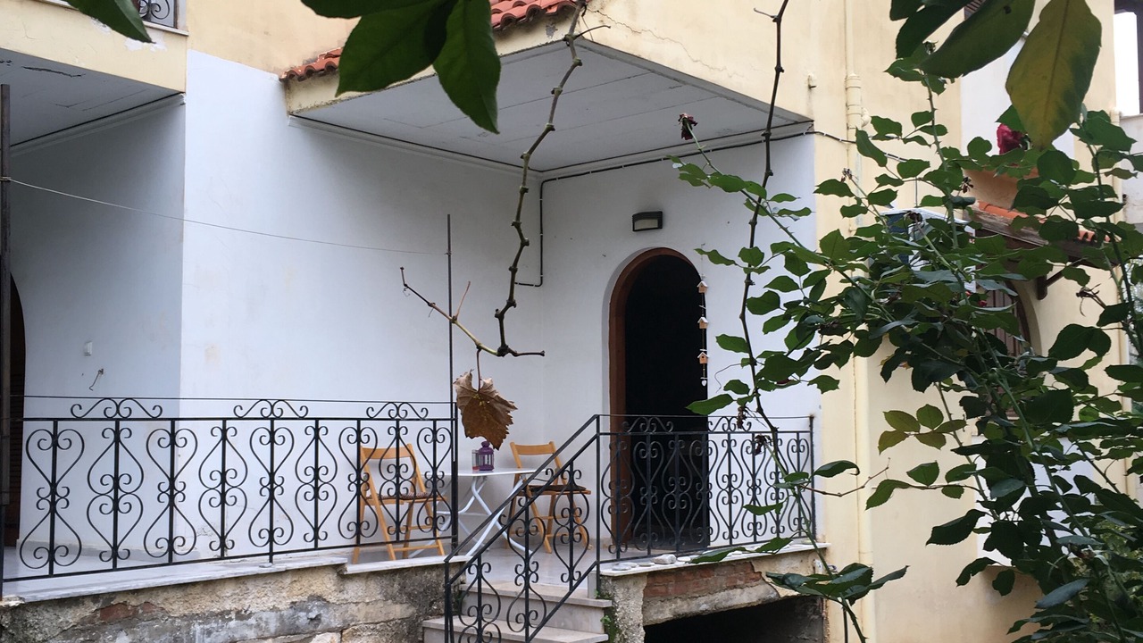 Photo of Outdoor in Aigio