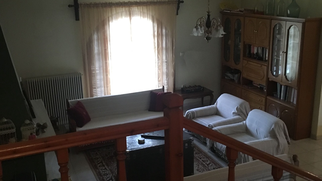 Photo of Livingroom in Aigio