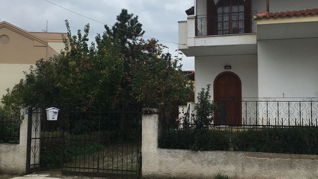 Photo of Outdoor in Aigio