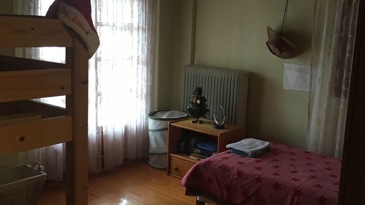 Photo of Bedroom in Aigio