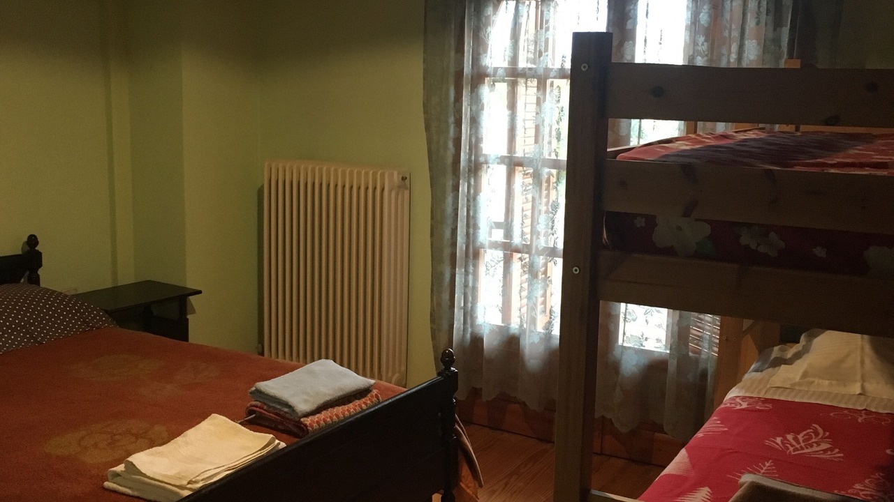 Photo of Bedroom in Aigio