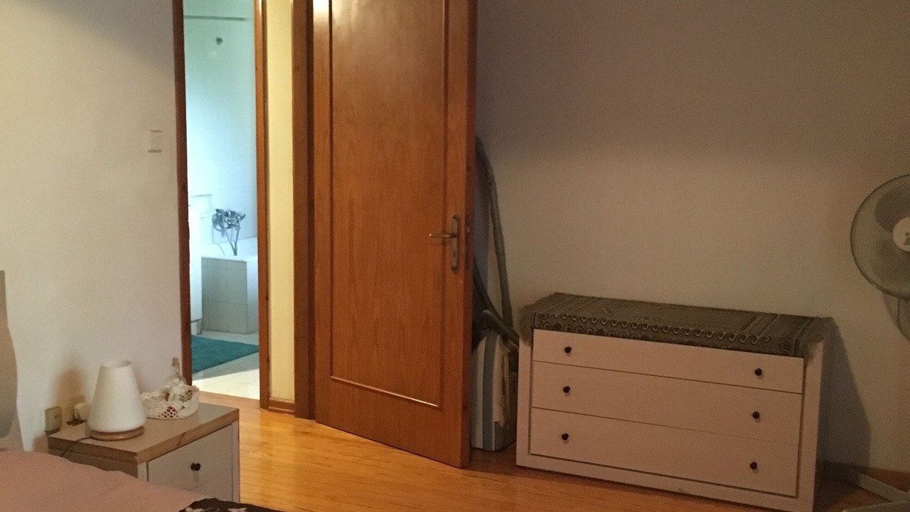 Photo of Bedroom in Aigio