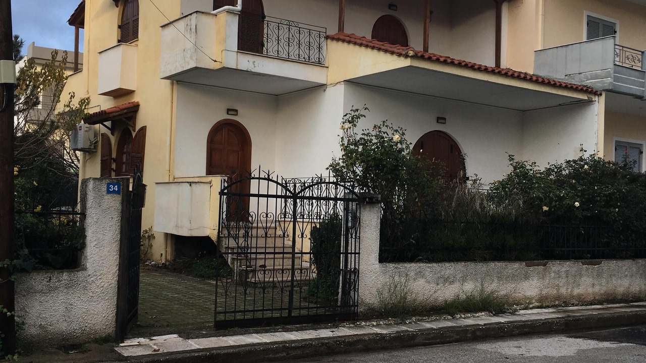 Photo of Outdoor in Aigio
