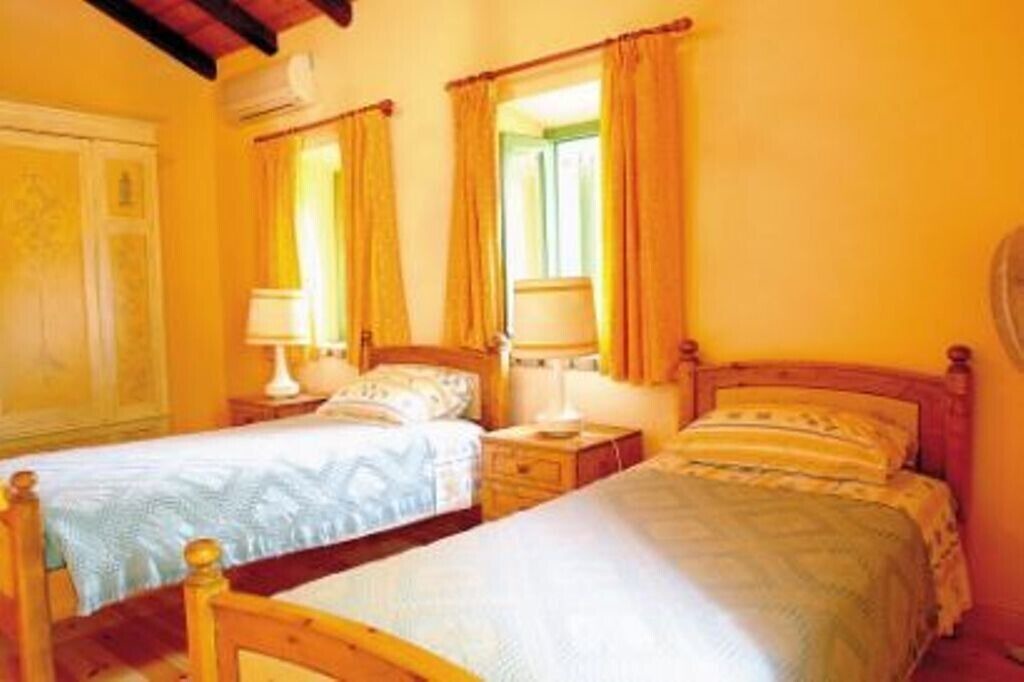 Photo of Bedroom in Corfu