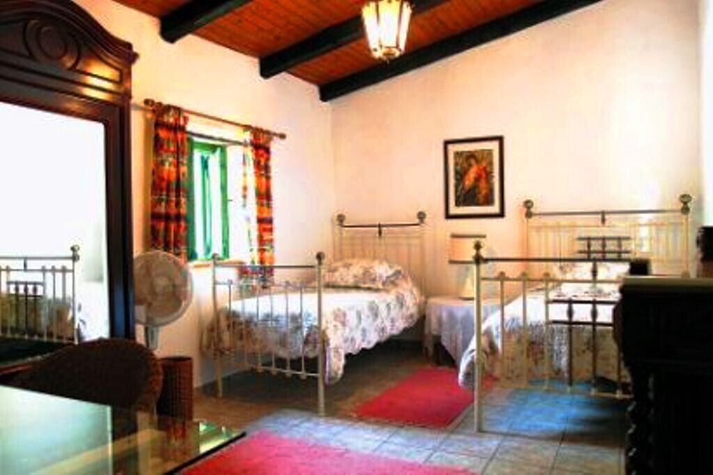 Photo of Bedroom in Corfu