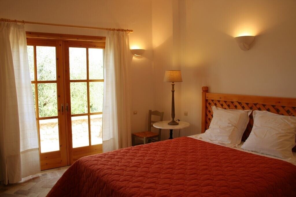 Photo of Bedroom in Corfu