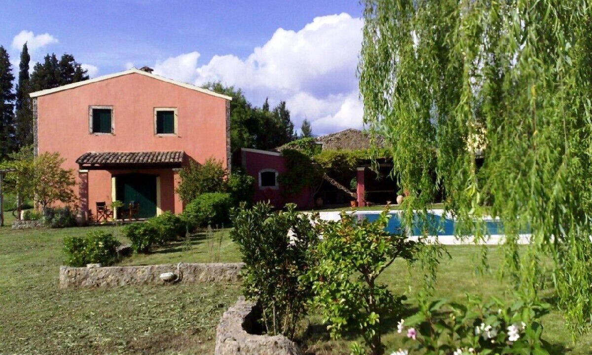 Photo of Outdoor in Corfu