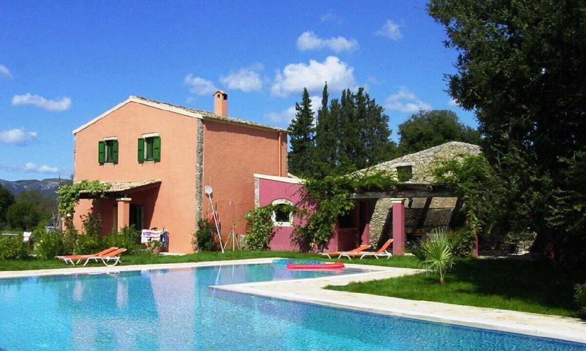 Photo of Outdoor in Corfu
