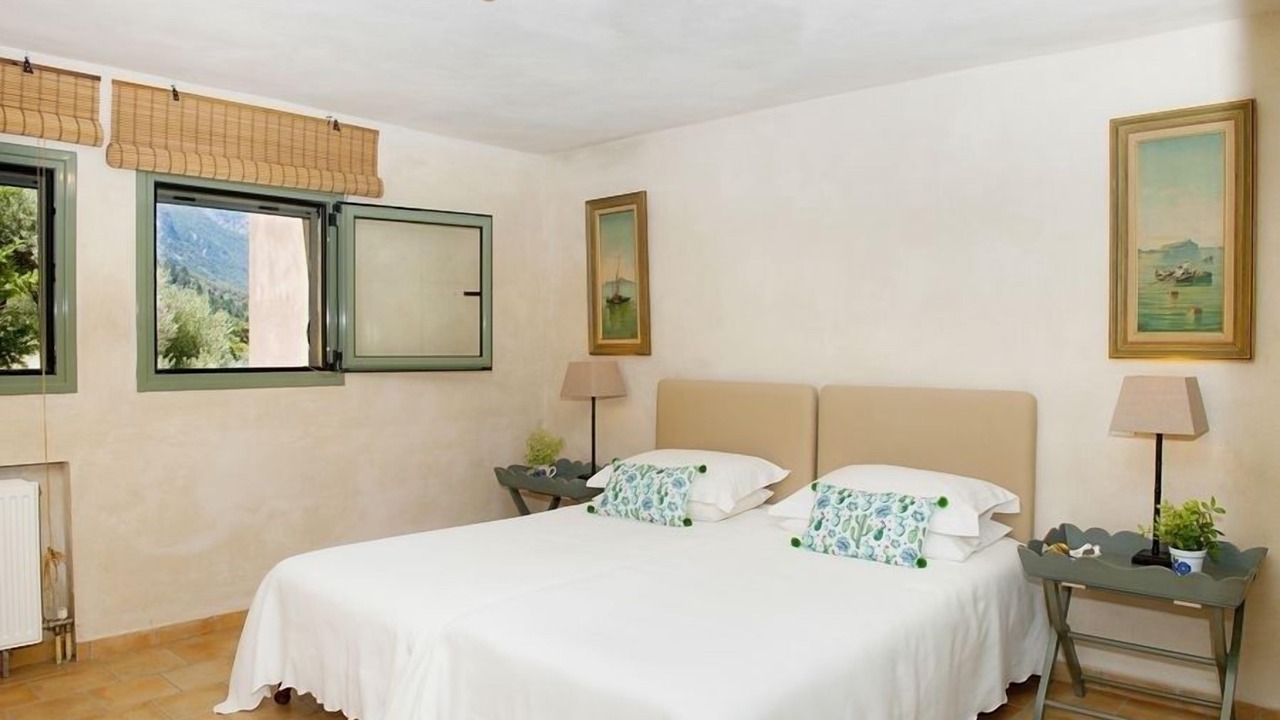 Photo of Bedroom in Karlovassi