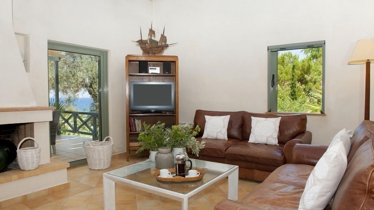 Photo of Livingroom in Karlovassi