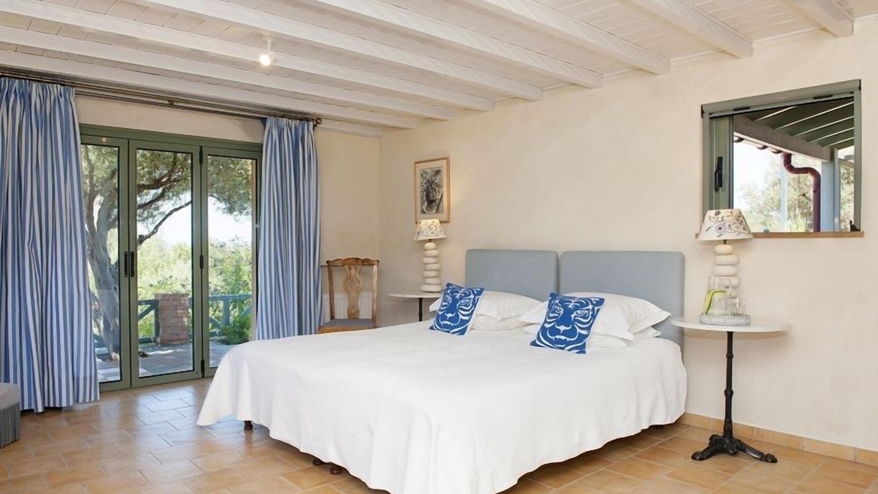 Photo of Bedroom in Karlovassi