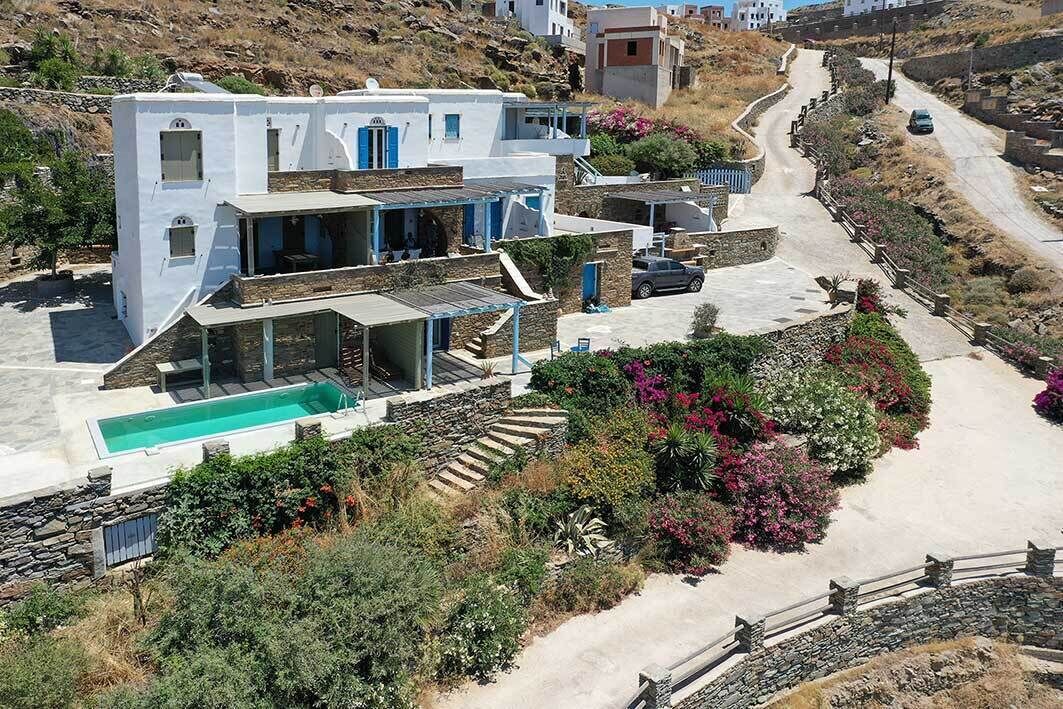 Photo of Outdoor in Tinos
