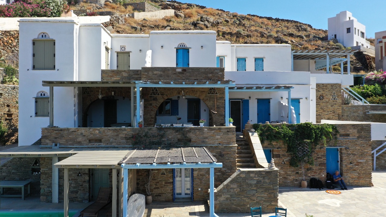 Photo of Outdoor in Tinos