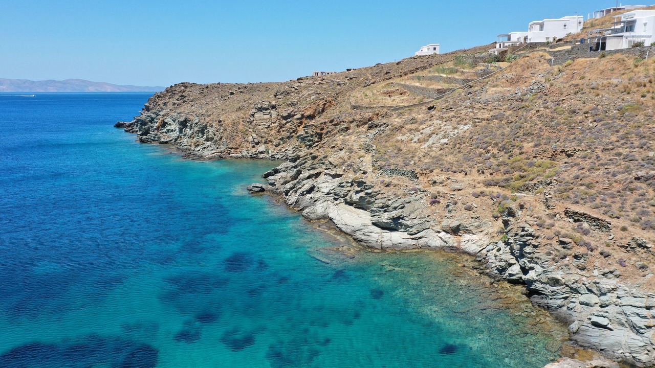 Photo of Outdoor in Tinos