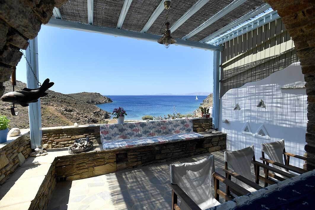 Photo of Outdoor in Tinos
