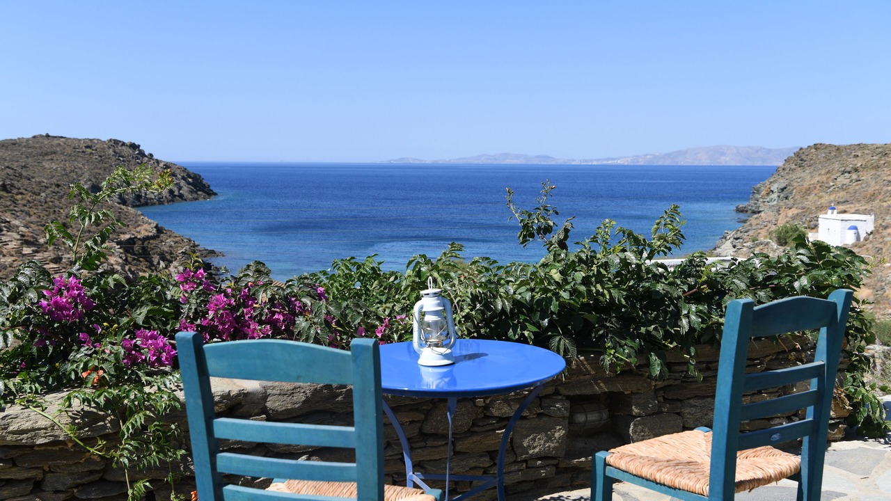 Photo of Outdoor in Tinos