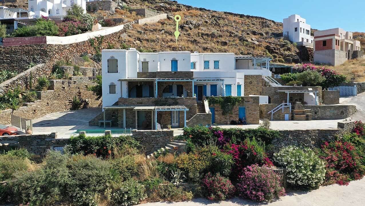 Photo of Outdoor in Tinos