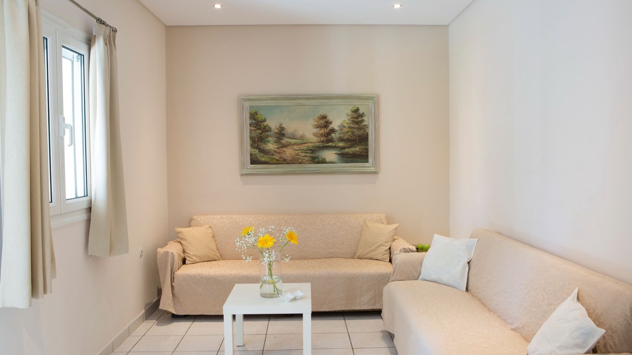 Photo of Livingroom in Agios Ioannis