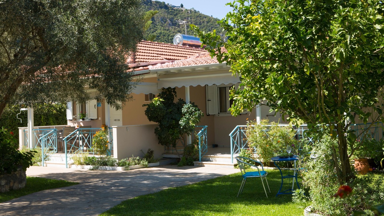 Photo of Outdoor in Agios Ioannis