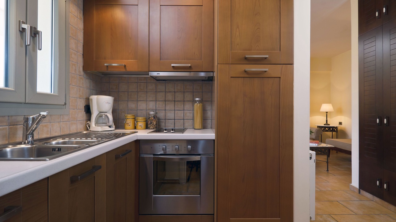 Photo of Kitchen in Longos