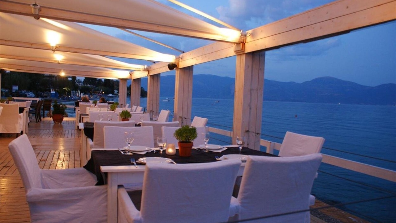 Photo of Outdoor in Longos