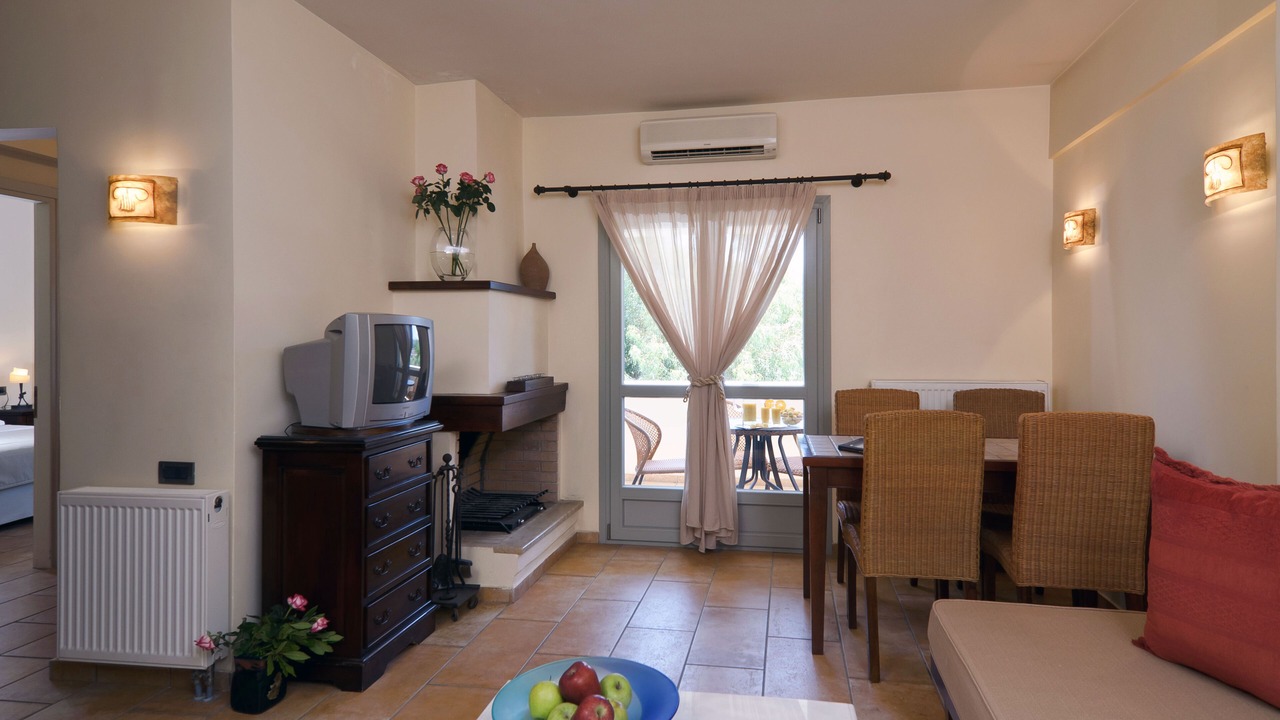 Photo of Livingroom in Longos