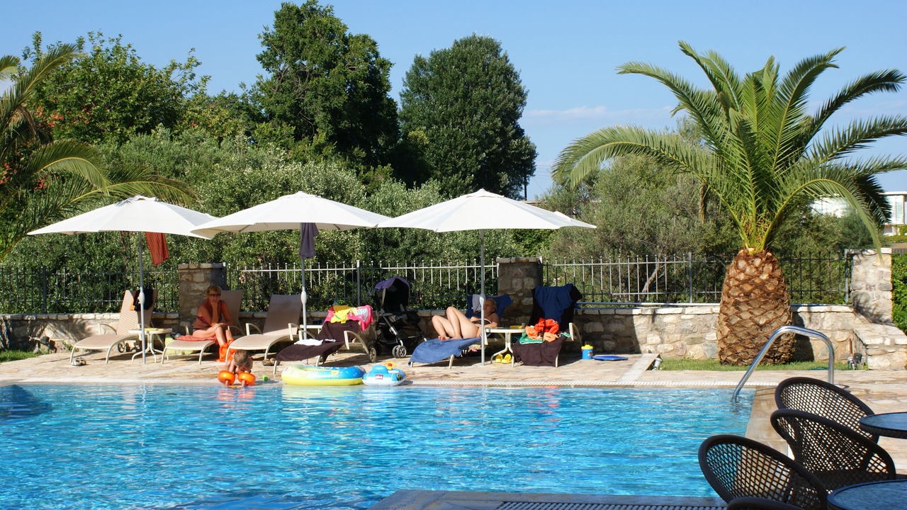 Photo of Outdoor in Longos