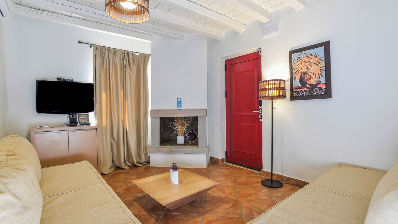 Photo of Livingroom in Varos