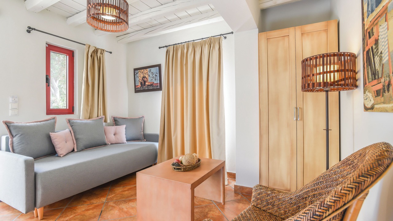 Photo of Livingroom in Varos
