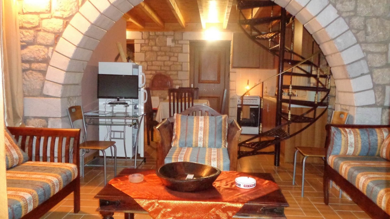 Photo of Bedroom in Diasella