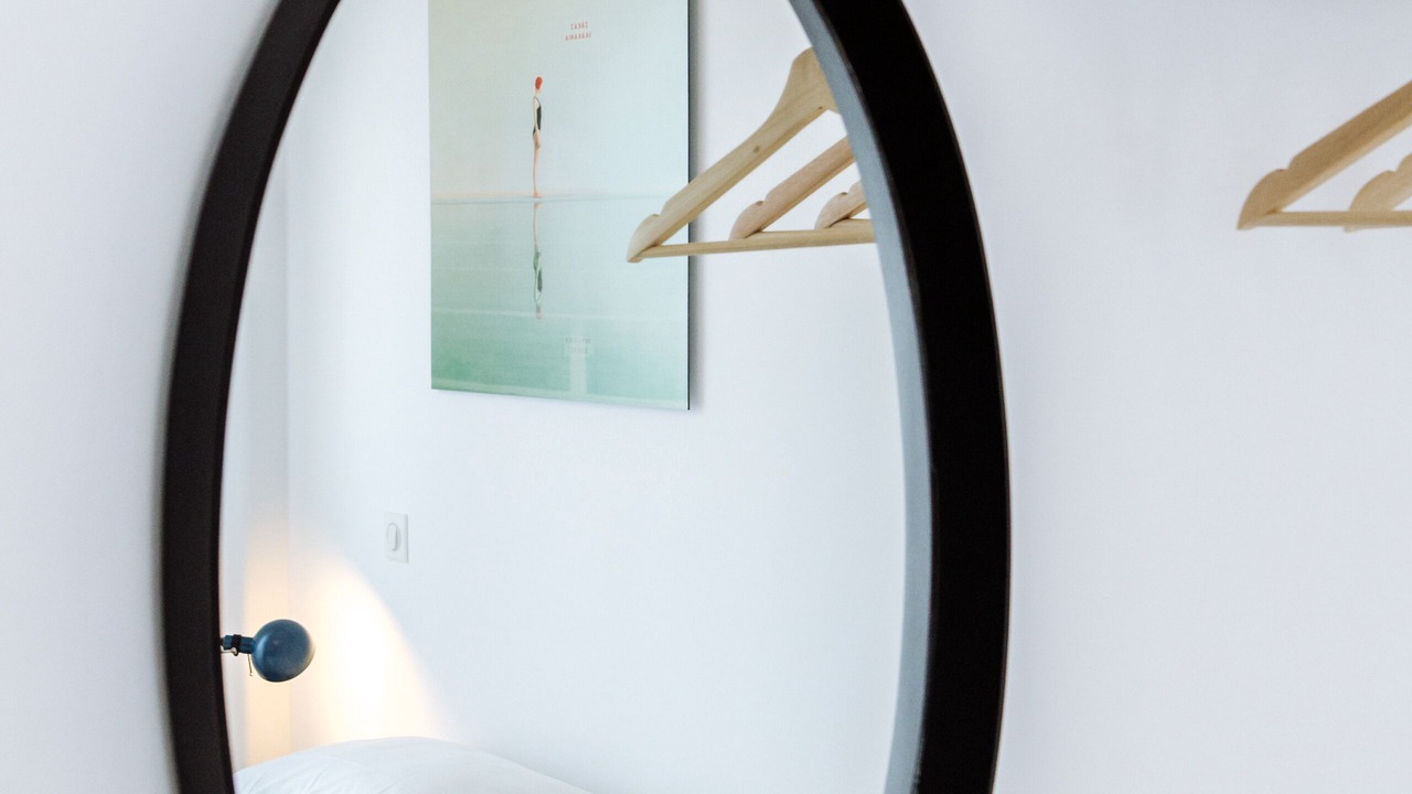 Photo of Bedroom in Plaka