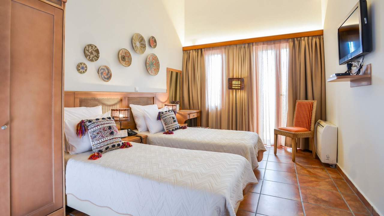 Photo of Bedroom in Varos